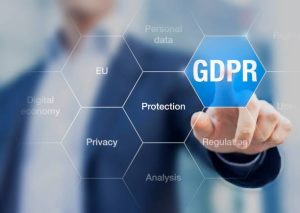 GDPR (General Data Protection Regulation) - PECB, GAQM, TUV