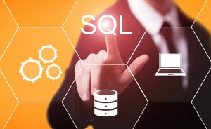 SQL (Structured Query Language)