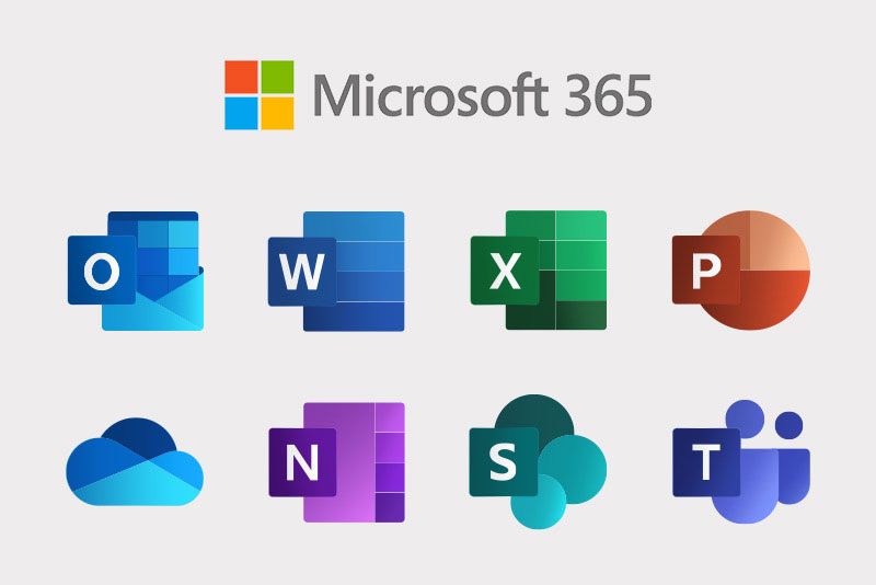 ⁠MICROSOFT 365