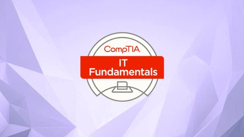 CompTIA A+ (IT Fundamentals)