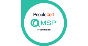 The MSP (Managing Successful Programmes) course is designed to provide professionals with the skills and knowledge required to manage and deliver successful programmes. MSP is a widely recognized framework for programme management that ensures strategic objectives are achieved by managing interrelated projects in a structured and coordinated manner. This course will equip you with the tools and techniques to manage multiple projects effectively, deliver desired outcomes, and align programme results with organizational strategy. Whether you're a programme manager or looking to specialize in programme management, this certification will help you develop the expertise to lead complex programmes with confidence.