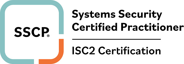 Systems Security Certified Practitioner (SSCP) - ISC²