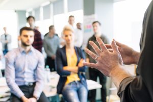 SAFe Agile (Scaled Agile Framework)