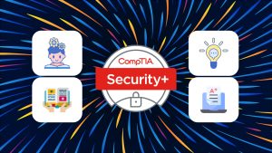 Security+ (CompTIA)