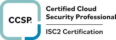 Certified Cloud Security Professional (CCSP) - ISC²