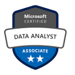 Data Analytics - Microsoft