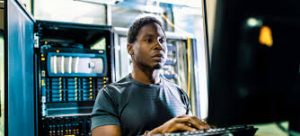 CompTIA A+ (IT Fundamentals)